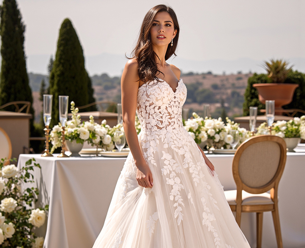 NEW BRIDE