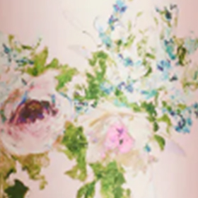 Blush Garden